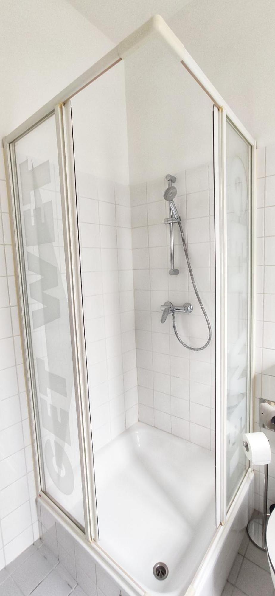 Helle Zweiraumwohnung In Wohngebiet Вена Экстерьер фото